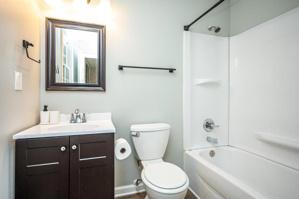 New Entire Place Cozy Quiet 2B2B Townhouse Sp1261 Norcross Luaran gambar