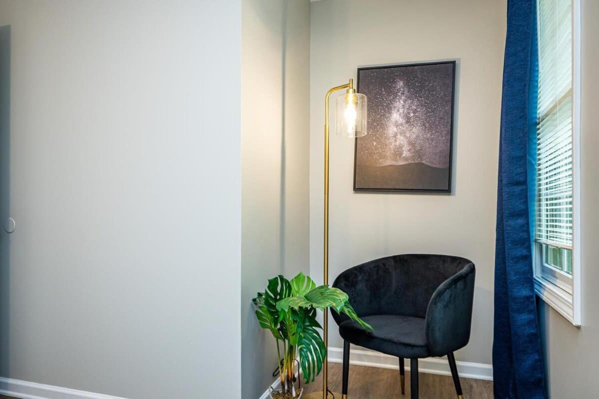 New Entire Place Cozy Quiet 2B2B Townhouse Sp1261 Norcross Luaran gambar