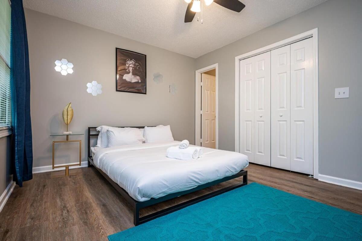 New Entire Place Cozy Quiet 2B2B Townhouse Sp1261 Norcross Luaran gambar
