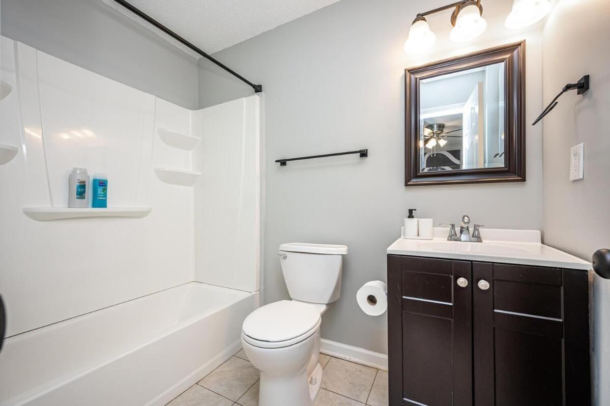 New Entire Place Cozy Quiet 2B2B Townhouse Sp1261 Norcross Luaran gambar