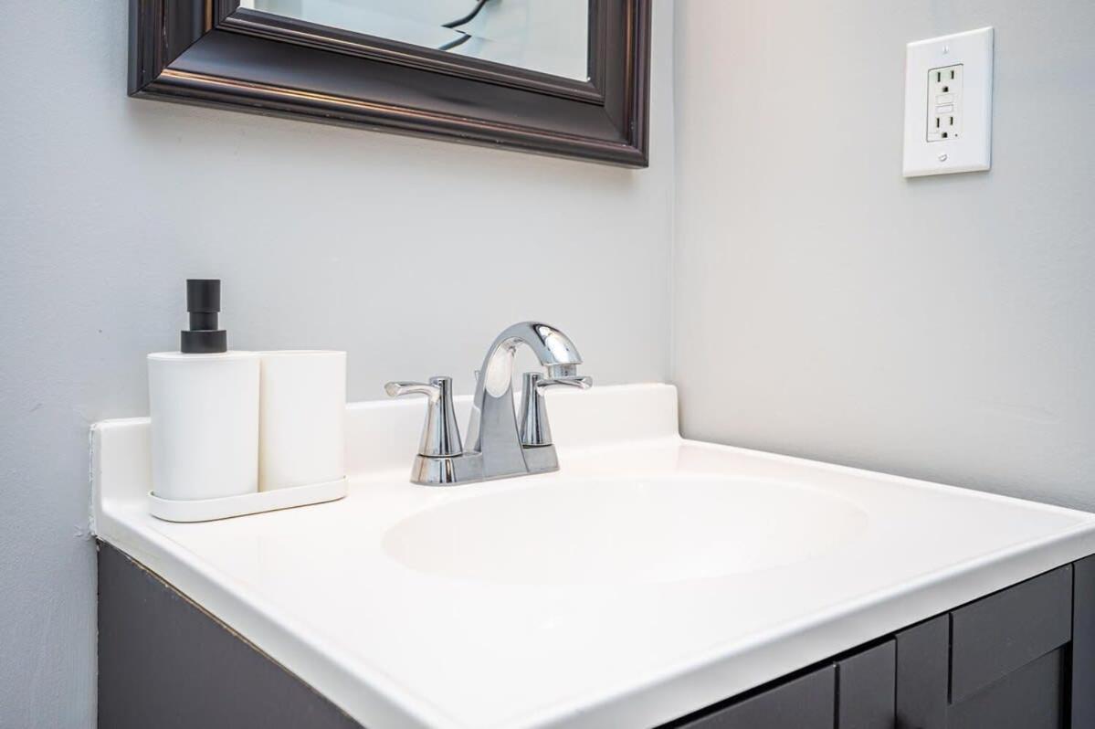 New Entire Place Cozy Quiet 2B2B Townhouse Sp1261 Norcross Luaran gambar