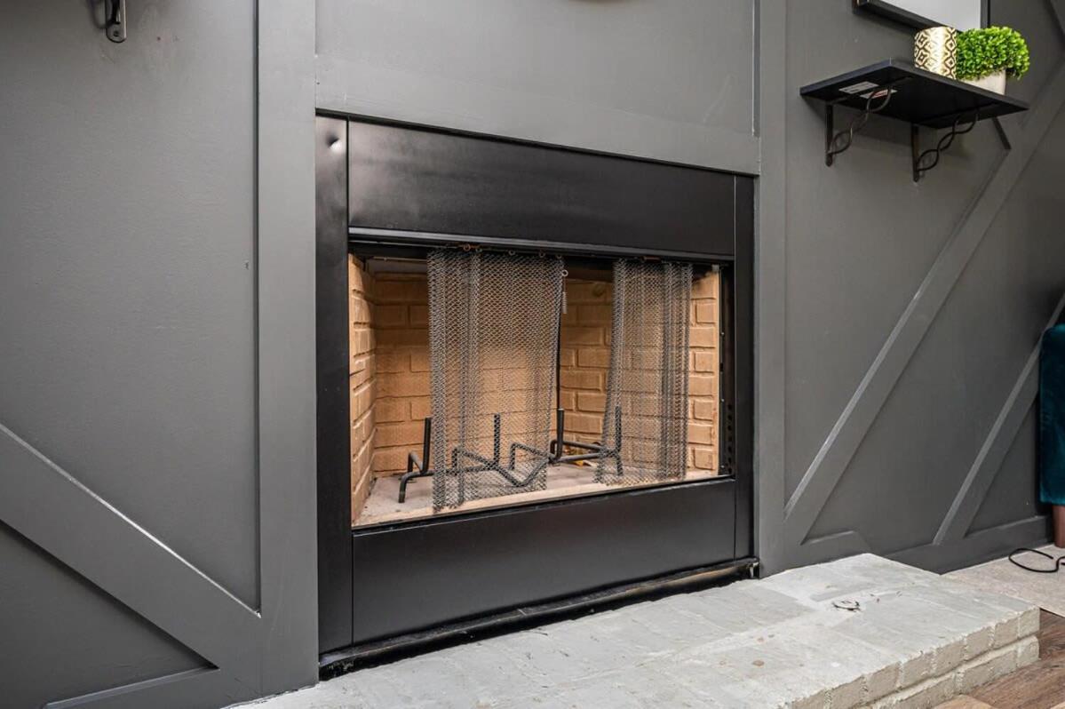 New Entire Place Cozy Quiet 2B2B Townhouse Sp1261 Norcross Luaran gambar