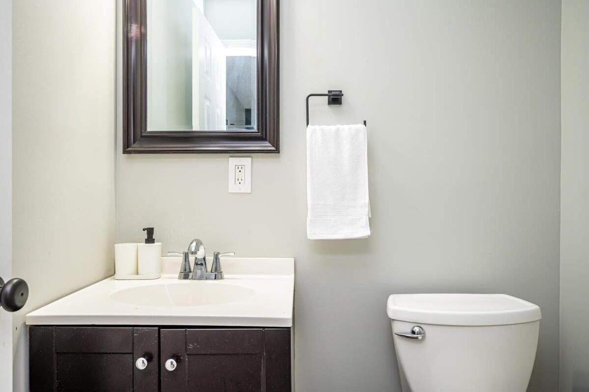New Entire Place Cozy Quiet 2B2B Townhouse Sp1261 Norcross Luaran gambar