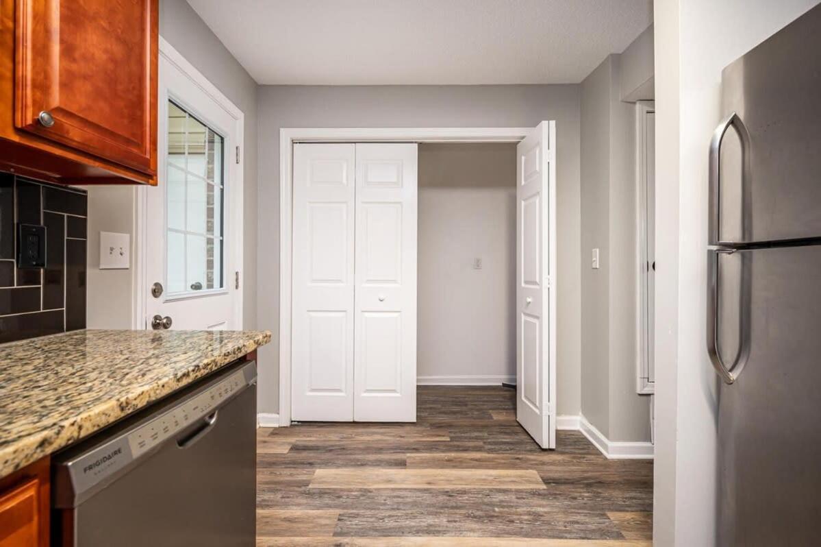 New Entire Place Cozy Quiet 2B2B Townhouse Sp1261 Norcross Luaran gambar
