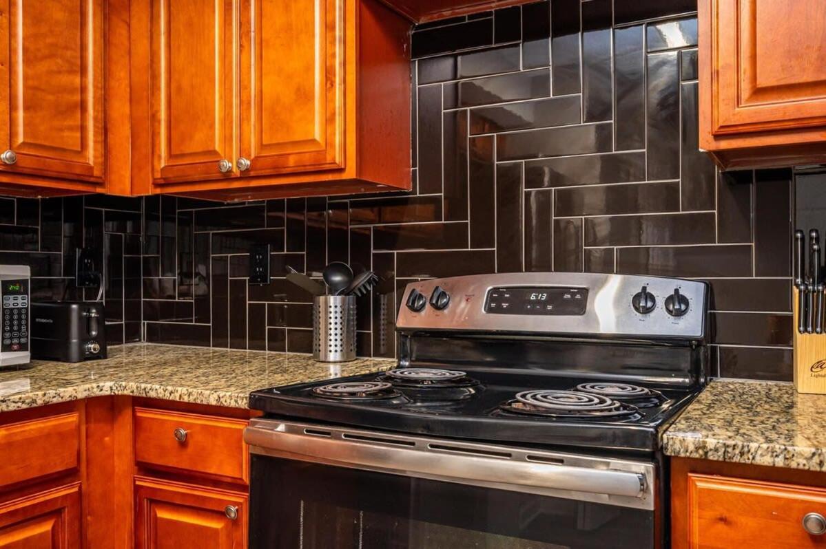 New Entire Place Cozy Quiet 2B2B Townhouse Sp1261 Norcross Luaran gambar