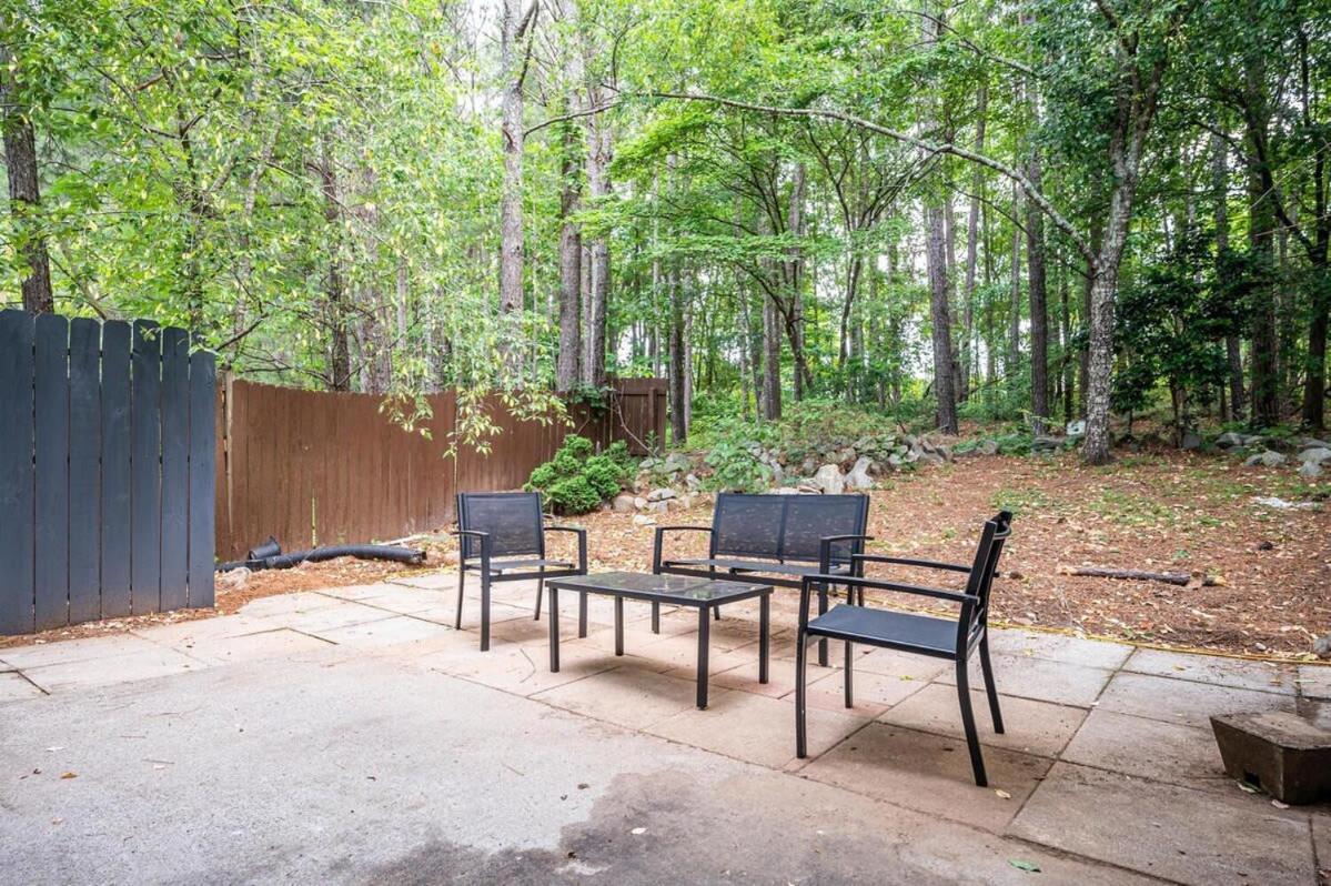 New Entire Place Cozy Quiet 2B2B Townhouse Sp1261 Norcross Luaran gambar