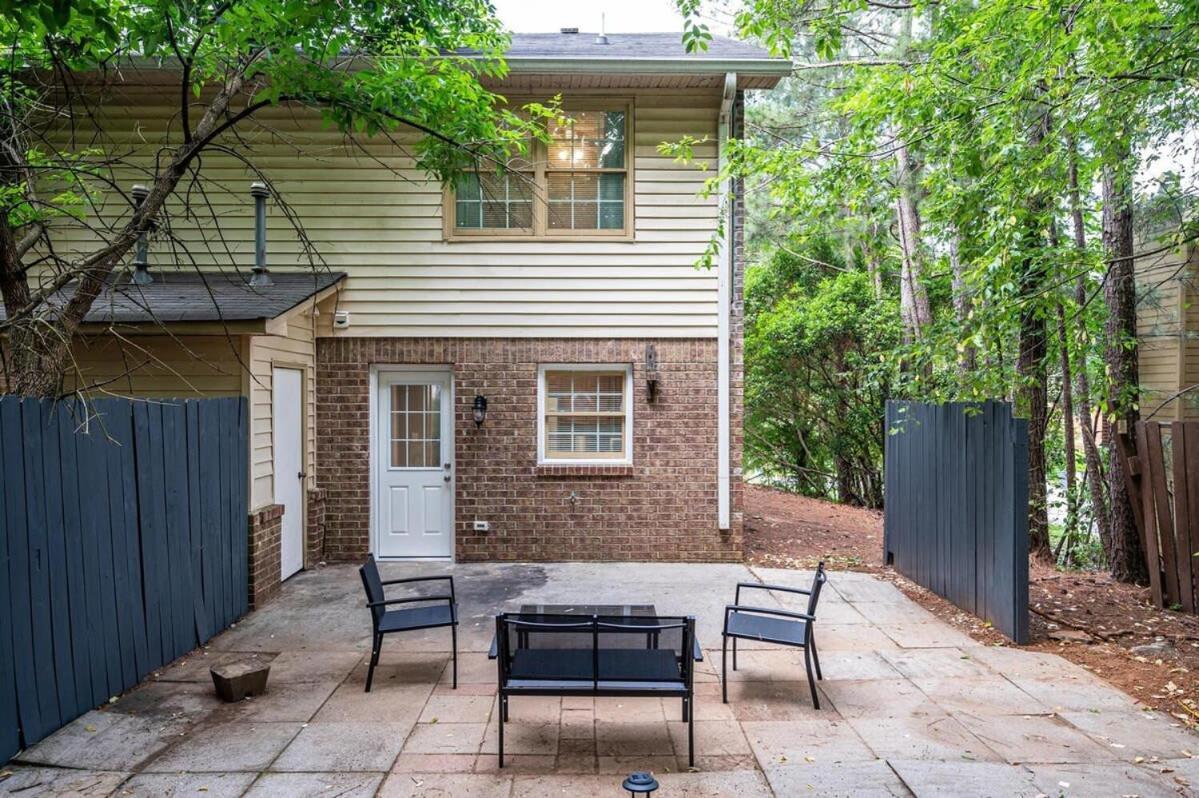 New Entire Place Cozy Quiet 2B2B Townhouse Sp1261 Norcross Luaran gambar