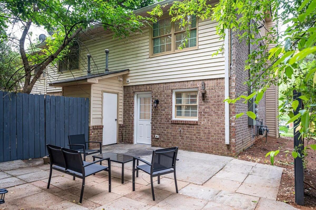 New Entire Place Cozy Quiet 2B2B Townhouse Sp1261 Norcross Luaran gambar